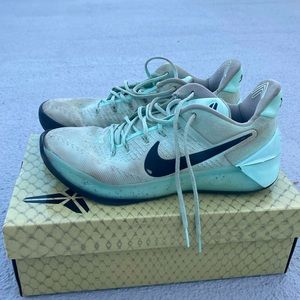 Kobe 2 AD Basketball Shoes